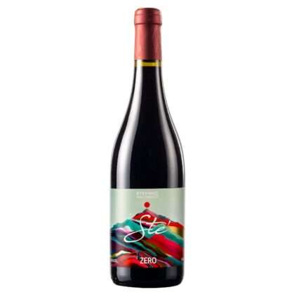 Rosso Piceno Sté Zero santa Barbara