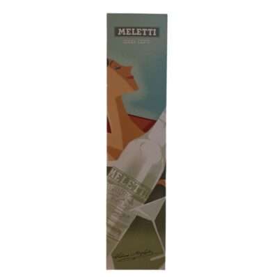 Scatola Meletti frontale