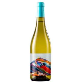 Vino bianco Animale Celeste Zero Santa Barbara