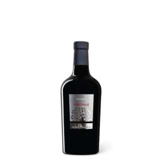 Visciola Querciantica Velenosi da 500 ml