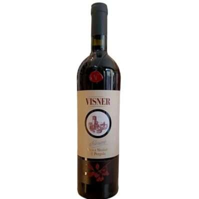 Visner Selezione di Pergola