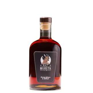 Mureta 40° blend con Juta Bag