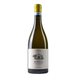 Verdicchio Superiore Moss Blanc Santa Barbara