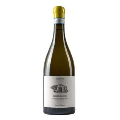 Verdicchio Superiore Moss Blanc Santa Barbara