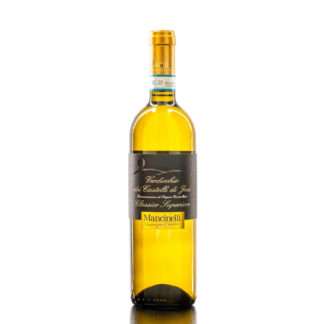Verdicchio dei Castelli di Jesi Superiore Mancinelli