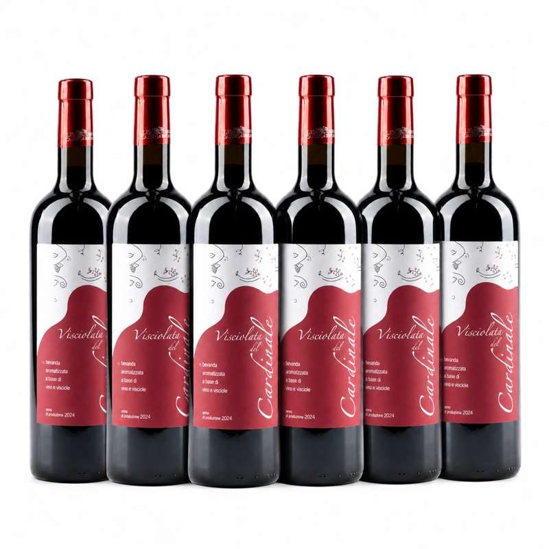 Visciolata_del_Cardinale_6_Bottiglie