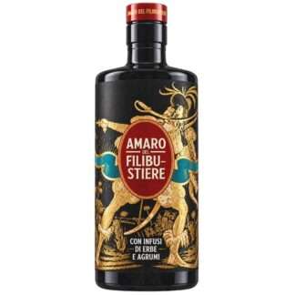 Amaro del Filibustiere Major Distillerire