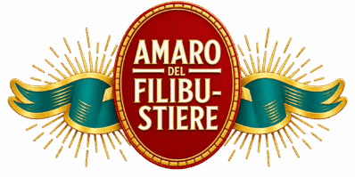 Amaro Artigianale agli Agrumi – Amaro del Filibustiere