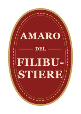 Amaro Artigianale agli Agrumi – Amaro del Filibustiere